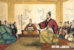 铁器牛耕出现与商鞅变法有什么关系