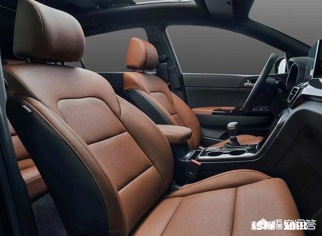 新一代KX5，能让东风悦达起亚实现品牌复苏吗