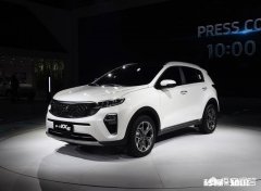 新一代KX5，能让东风悦达起亚实现品牌复苏吗