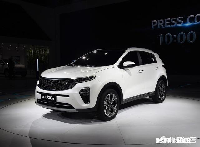 新一代KX5，能让东风悦达起亚实现品牌复苏吗