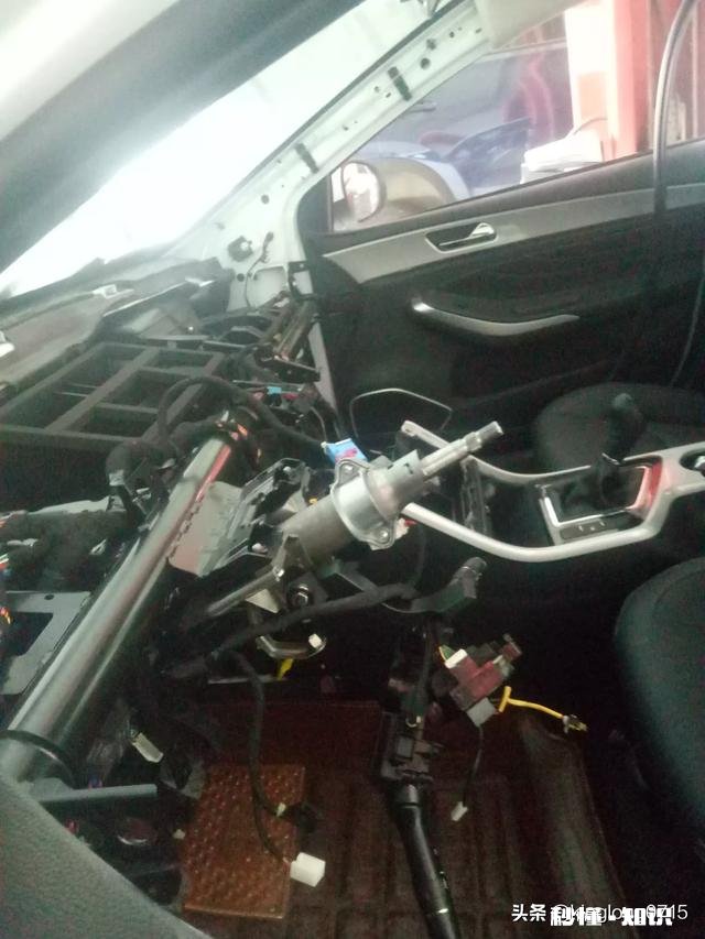 介绍一下艾瑞泽5这款车