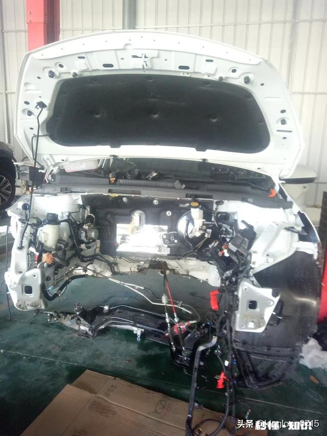 介绍一下艾瑞泽5这款车