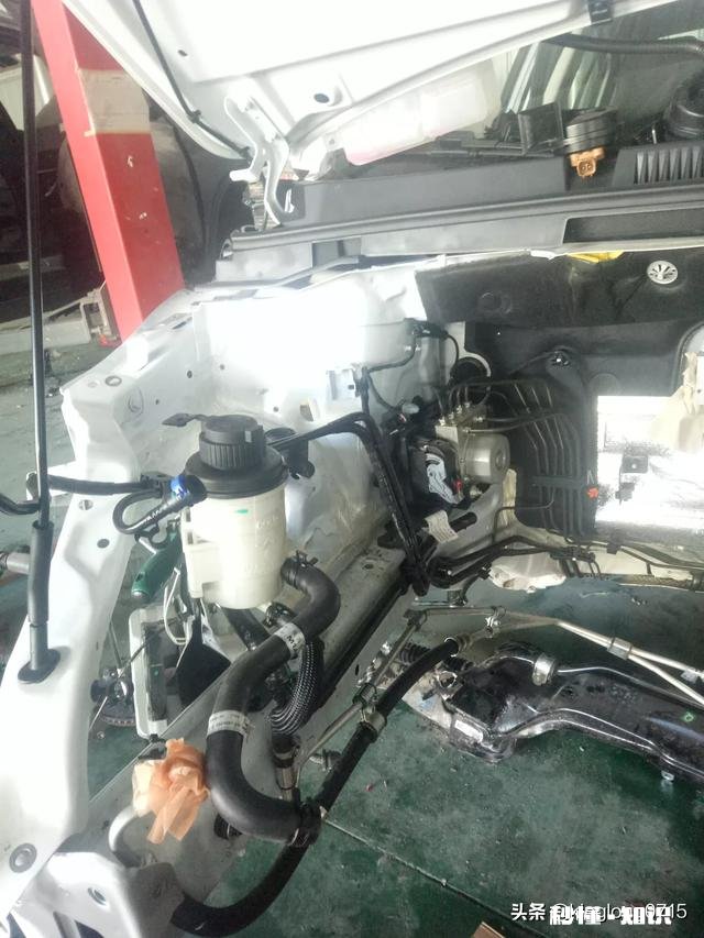 介绍一下艾瑞泽5这款车