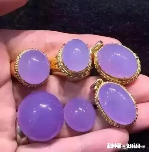 这个是真的翡翠吗