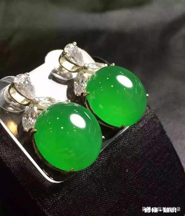 这个是真的翡翠吗