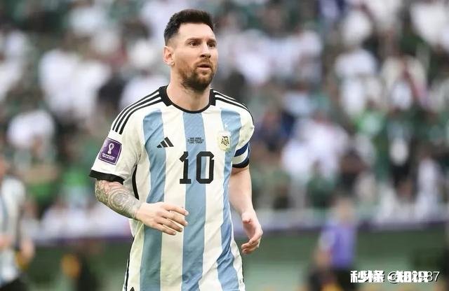 阿根廷和德国还能出线吗