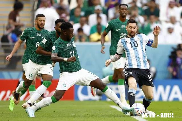 阿根廷和德国还能出线吗