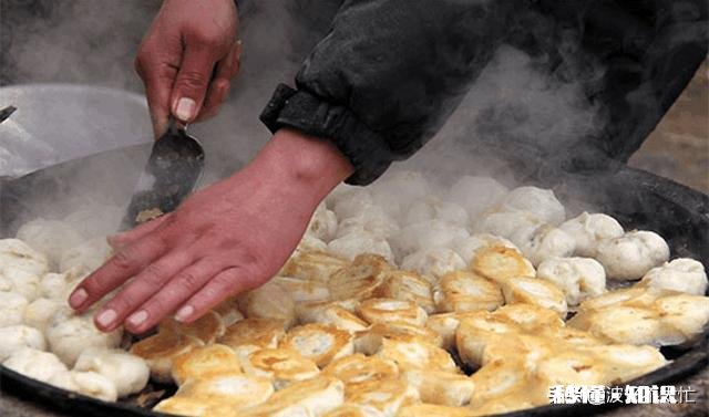 都来说说您们那赶集都能买到什么地道好吃的食物