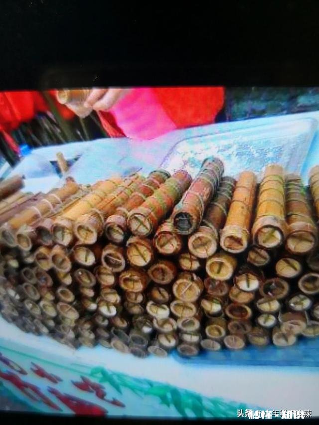 都来说说您们那赶集都能买到什么地道好吃的食物