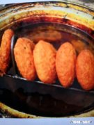 都来说说您们那赶集都能买到什么地道好吃的食物