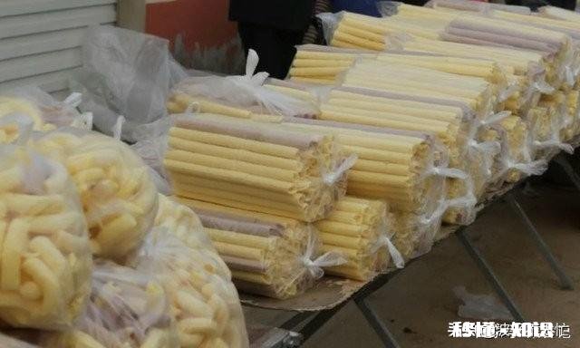 都来说说您们那赶集都能买到什么地道好吃的食物