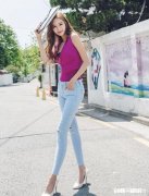 路过的陌生人暗恋你，你会怎么做