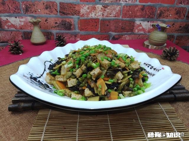 各个地方的臊子面做法有哪些不同请试举1例