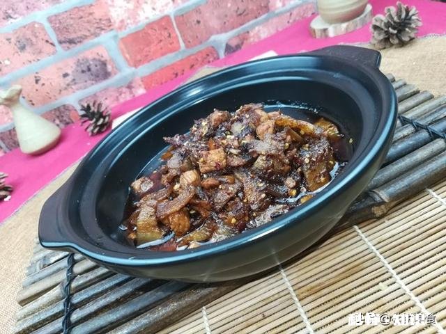 各个地方的臊子面做法有哪些不同请试举1例