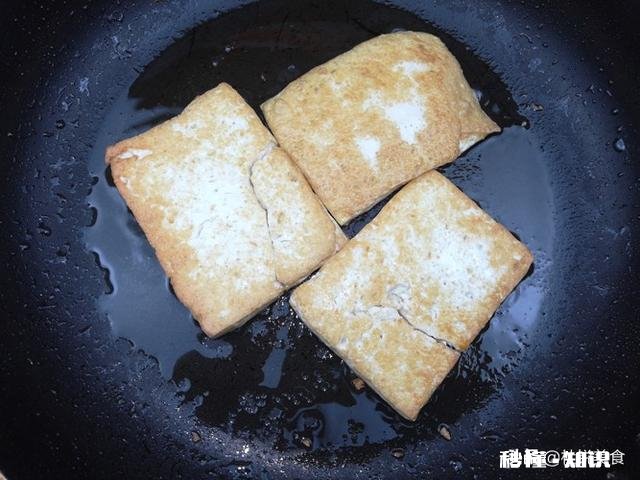 各个地方的臊子面做法有哪些不同请试举1例