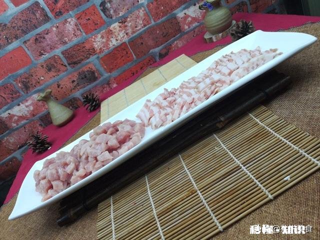 各个地方的臊子面做法有哪些不同请试举1例