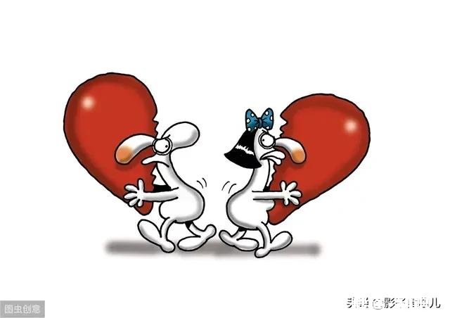 接受表白后,第二天超级后悔怎么办