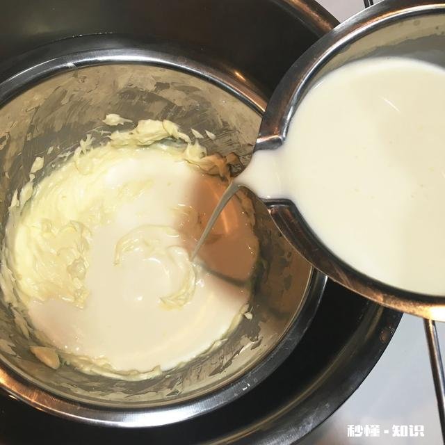 草莓芝士蛋糕做起来是不是很复杂