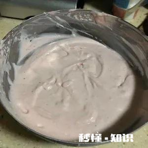 草莓芝士蛋糕做起来是不是很复杂