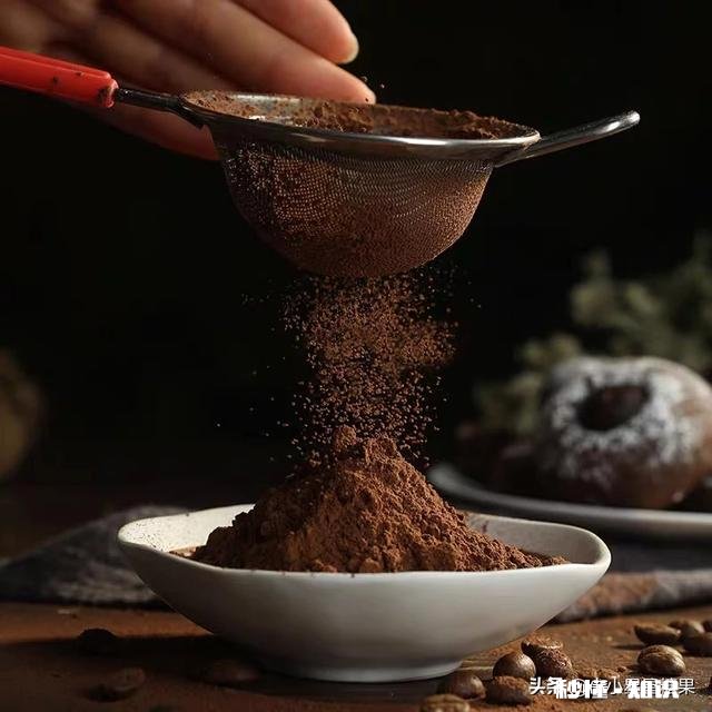 什么牌子的可可粉好吃一点