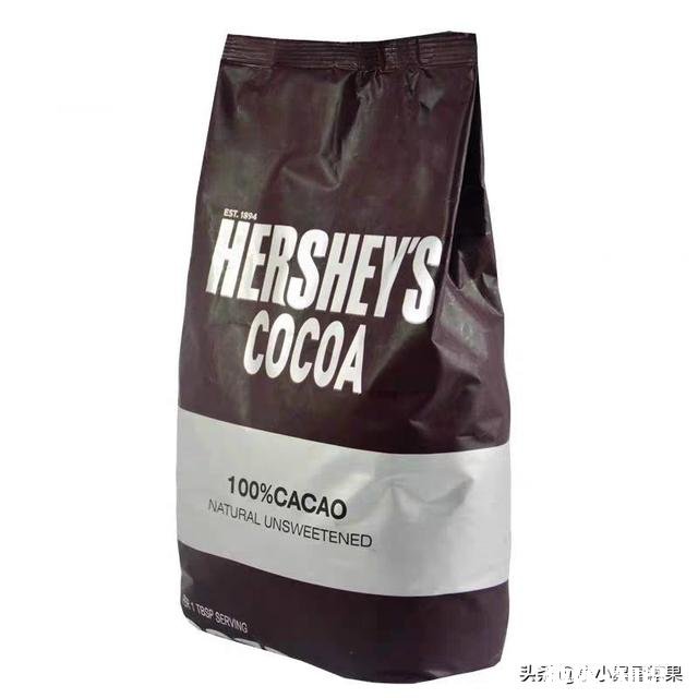 什么牌子的可可粉好吃一点