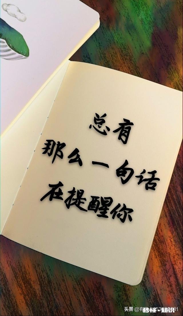 面对别人的误解，你会主动解释清楚吗