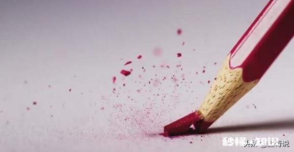 书法 用红笔写字有什么忌讳