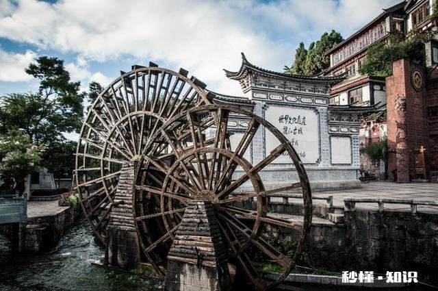 你去丽江旅游时，有美丽的邂逅经历吗