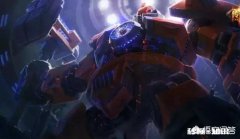 继神超玩“送死流”赛恩以后，LOL又出上分黑科技，网友称“25分钟神装”，你有何看法