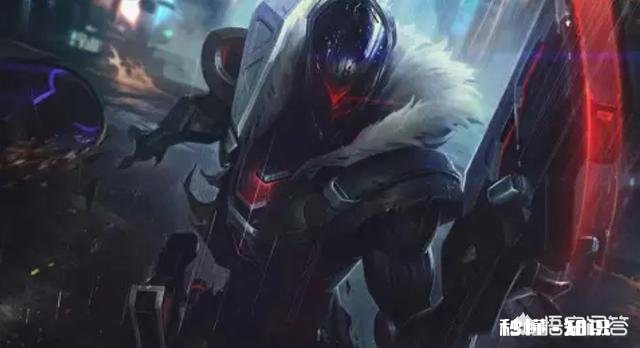 继神超玩“送死流”赛恩以后，LOL又出上分黑科技，网友称“25分钟神装”，你有何看法