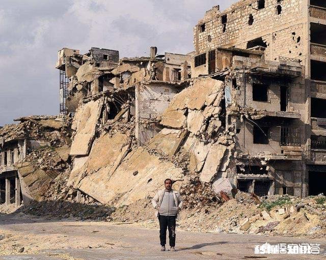 叙利亚的战争，土耳其阻挠是什么目的?战事扩大化对于土耳其有什么好处