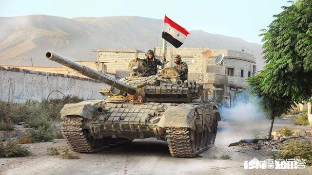 叙利亚的战争，土耳其阻挠是什么目的?战事扩大化对于土耳其有什么好处