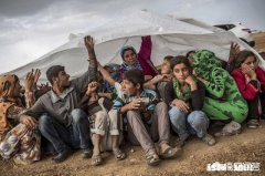 叙利亚的战争，土耳其阻挠是什么目的?战事扩大化对于土耳其有什么好处