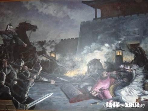 为什么兄弟之间不能和睦相处呢