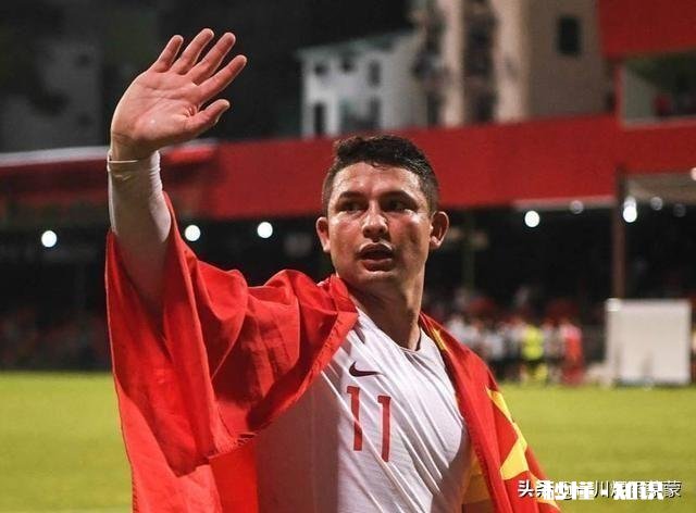 中国国家足球队为了下届世界杯需要更多归化球员吗