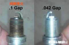 如何判断火花塞是否被异常烧蚀