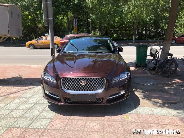 买二手车和买新车哪个好