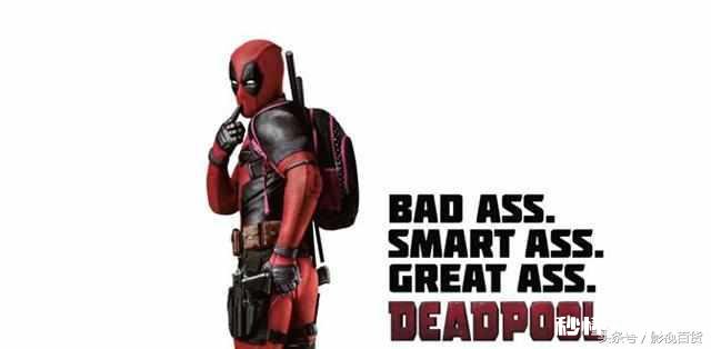 你最期待漫威哪个超级英雄的电影