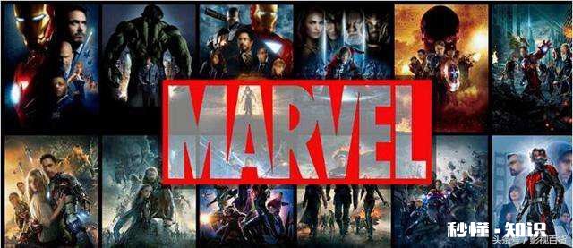 你最期待漫威哪个超级英雄的电影