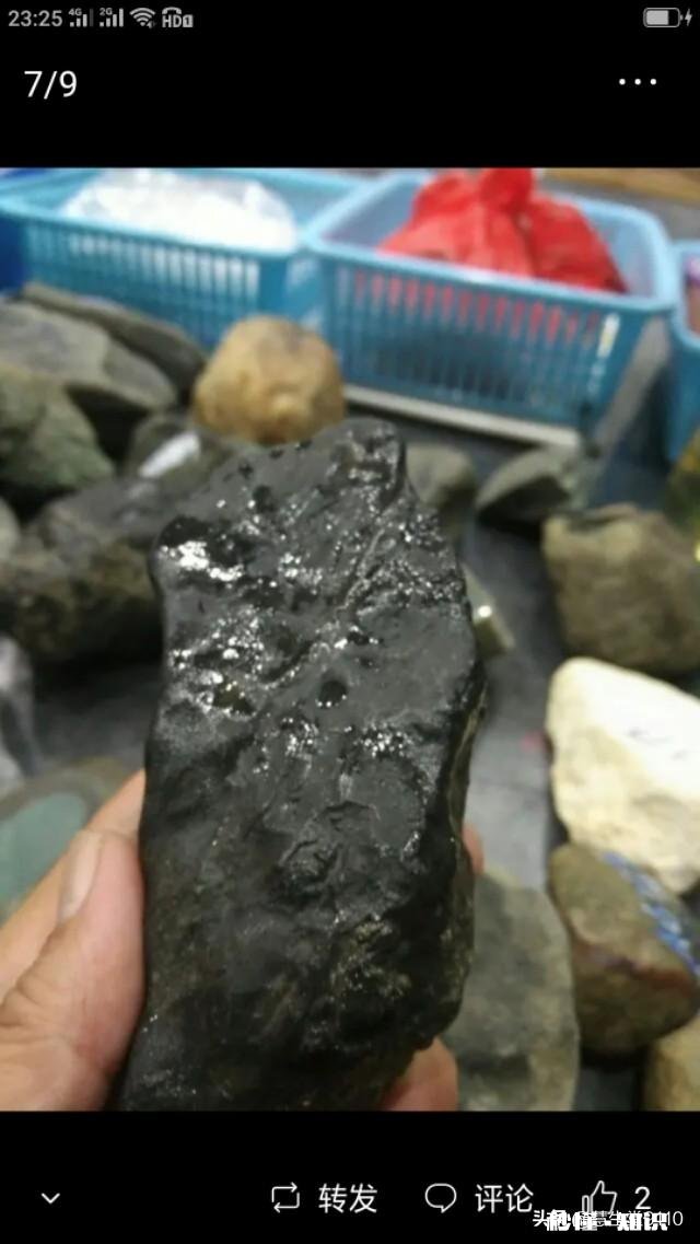 十万元买的木那场口的料子能赌吗