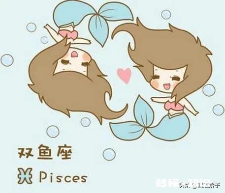 请描述下你最不能忍受的双鱼男的缺点