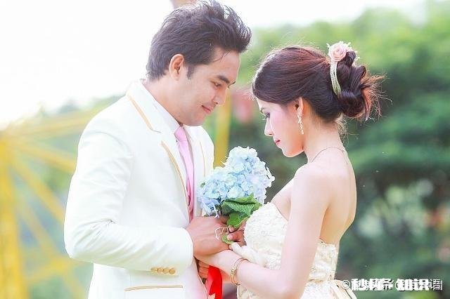 家里老公得了精神病，我还有必要过下去吗