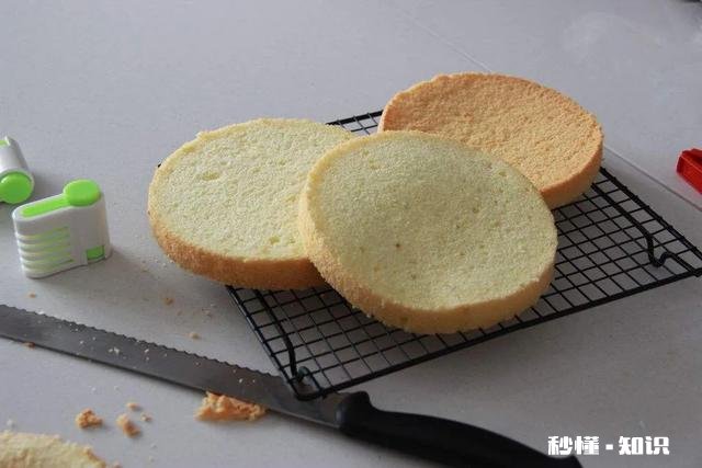 为什么我用电饭锅做出的蛋糕鸡蛋味比较重