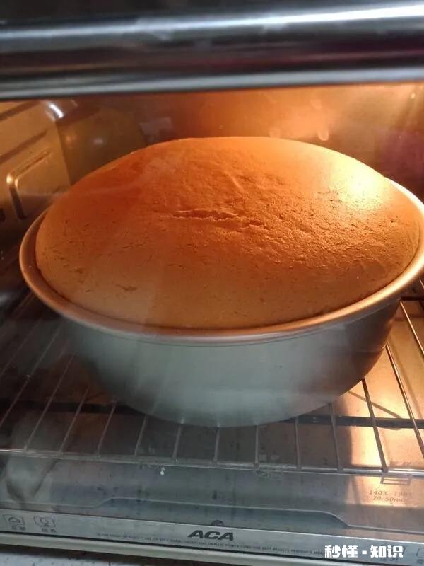 为什么我用电饭锅做出的蛋糕鸡蛋味比较重