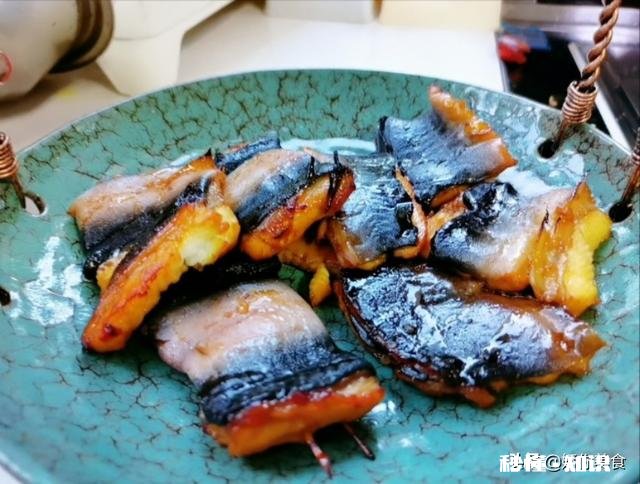 烤鱼怎么烤好