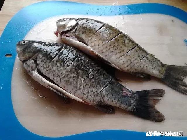 烤鱼怎么烤好