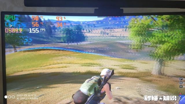 i59400f吃鸡满载怎么解决