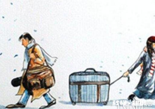 放弃一个喜欢很久的人是怎样的心情