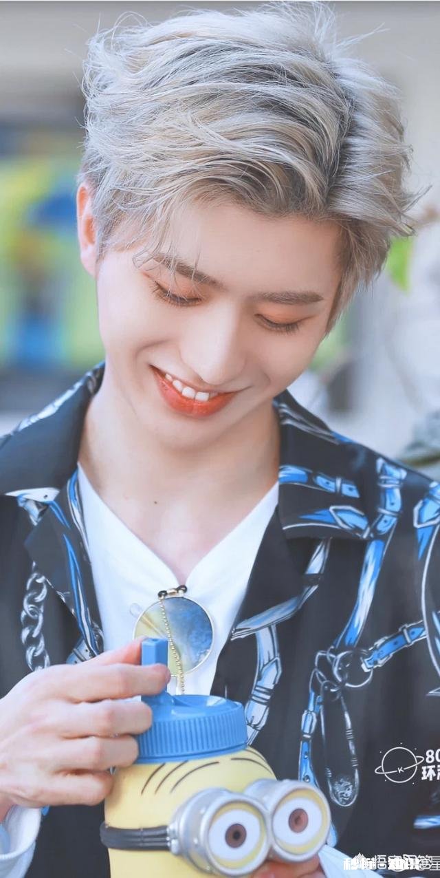 你影响最深刻的手机壁纸是哪张为什么