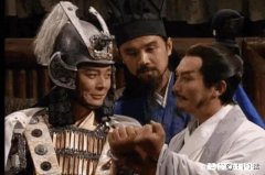 电视剧《三国演义》中周瑜死时说了一句话“既生瑜何生亮”体现了周瑜什么样的心情